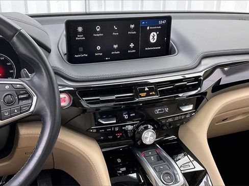 Used 2023 Acura MDX SH-AWD w/ Advance Package image 6