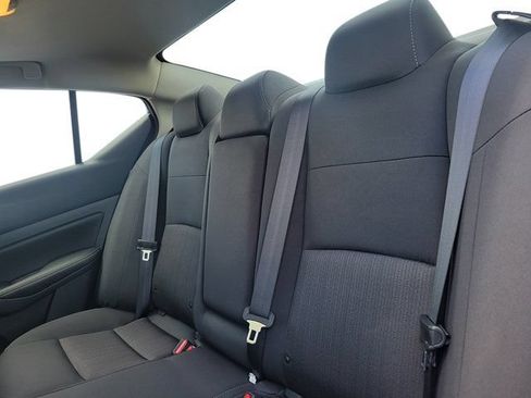 New 2026 Nissan Altima 2.5 SV w/ SV Special Edition Package FWD image 29