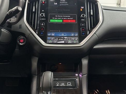 Used 2026 Subaru Ascent Touring w/ Popular Package #2 AWD/4WD image 26
