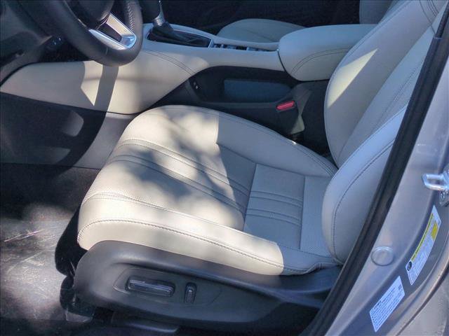 New 2027 Honda HR-V EX-L image 4