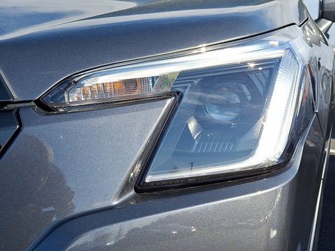 Certified 2024 Subaru Forester Limited image 8