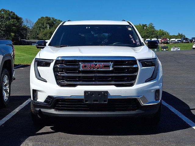 Used 2026 GMC Acadia Elevation w/ Elevation Premium Package AWD/4WD image 2