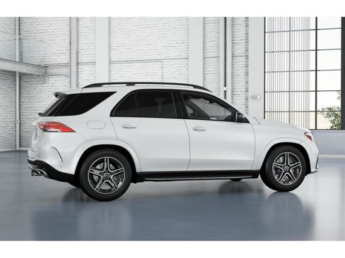 New 2026 Mercedes-Benz GLE 450 4MATIC image 60