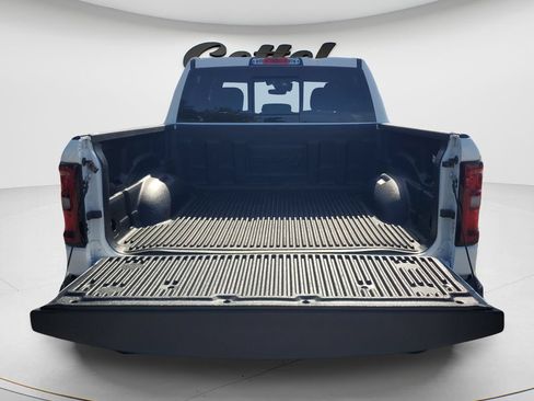 Used 2025 RAM 1500 Rebel w/ Rebel Level 1 Equipment Group AWD/4WD image 12