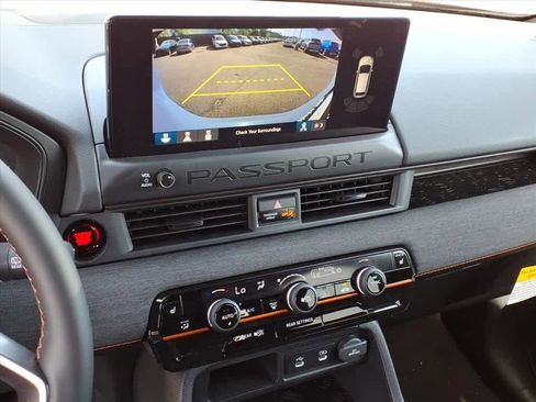 New 2026 Honda Passport TrailSport image 16