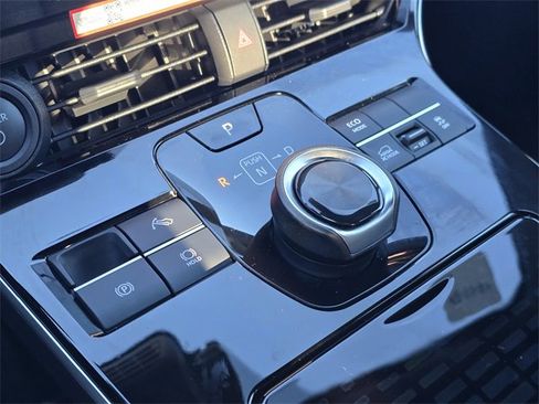 Used 2024 Toyota bZ4X XLE image 16