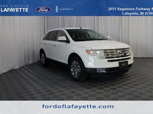 Used 2009 Ford Edge Limited image 1