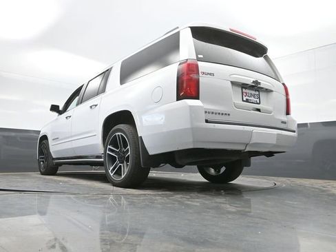 Used 2018 Chevrolet Suburban Premier AWD/4WD image 60