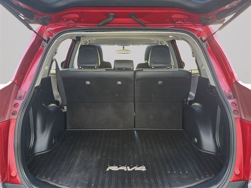 Used 2014 Toyota RAV4 Limited AWD/4WD image 28