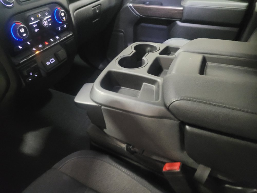 Used 2019 Chevrolet Silverado 1500 RST w/ All-Star Edition AWD/4WD image 26