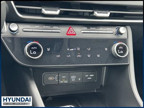 New 2026 Hyundai Sonata SEL FWD image 33