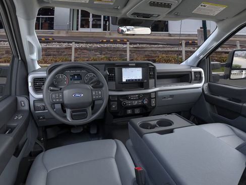 New 2026 Ford F550 XL image 10