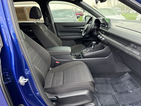 Certified 2023 Honda CR-V Sport image 34