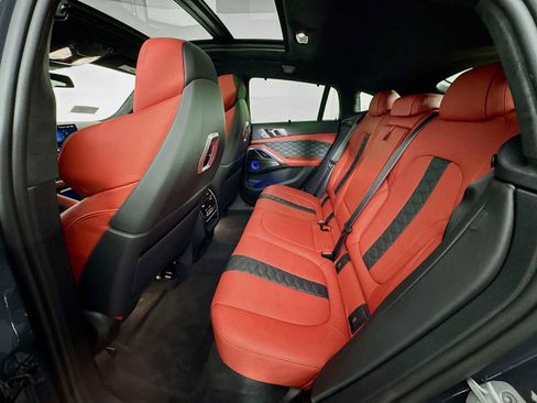 Used 2026 BMW X6 M Competition w/ Executive Package image 22