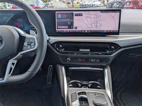 Used 2026 BMW 430i xDrive w/ M Sport Package AWD/4WD image 20