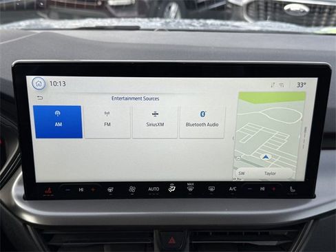 Certified 2023 Ford Escape Active w/ Tech Pack #1 image 10