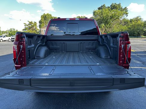 New 2026 Ford F150 XLT w/ Equipment Group 302A MID AWD/4WD image 39