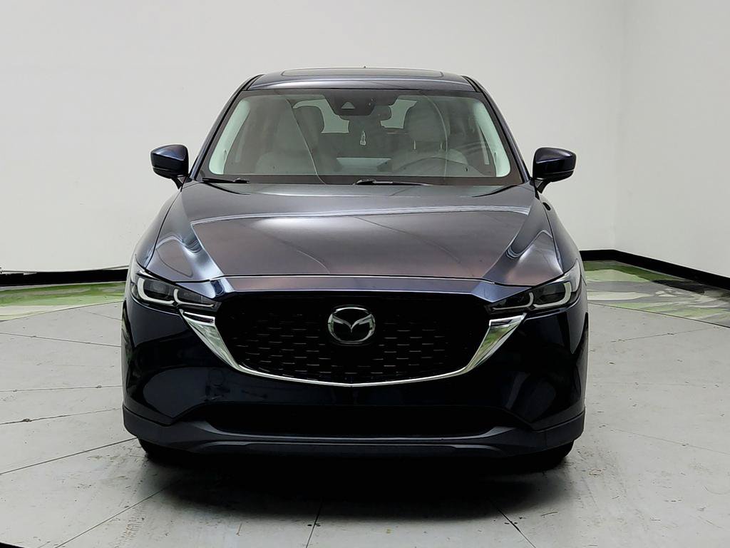 Used 2022 MAZDA CX-5 AWD 2.5 S image 2