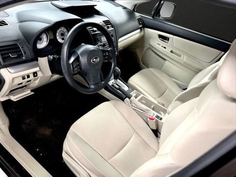 Used 2013 Subaru Impreza 2.0i Premium w/ All-Weather Pkg image 15
