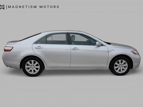 Used 2009 Toyota Camry Hybrid image 3