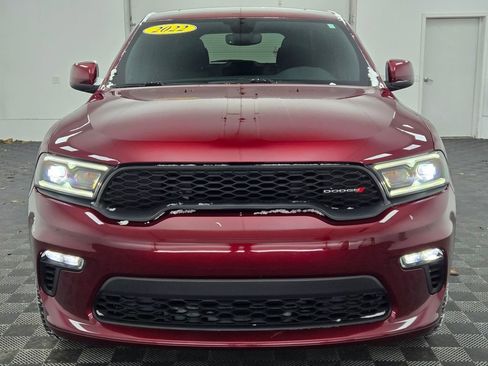 Used 2022 Dodge Durango GT image 18
