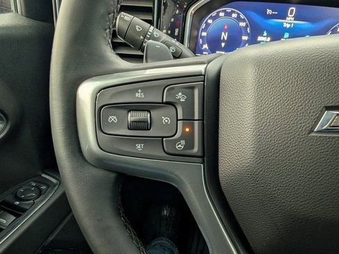 Used 2024 Chevrolet Silverado 1500 RST w/ Convenience Package II image 20