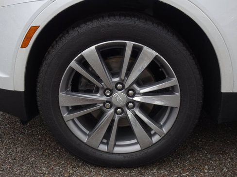 Used 2024 Cadillac XT5 Premium Luxury AWD/4WD image 26