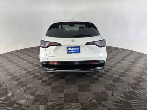 Certified 2026 Honda HR-V EX-L image 6