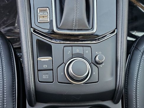 New 2025 MAZDA CX-5 AWD 2.5 S w/ Preferred Package image 32