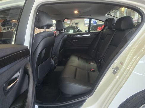 Used 2016 BMW 528i xDrive Sedan image 11