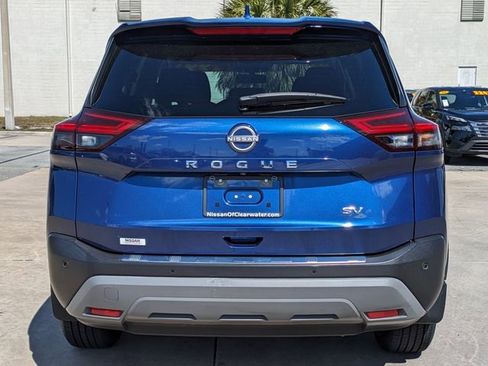 Used 2023 Nissan Rogue SV image 7