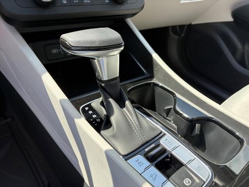 New 2026 Hyundai Tucson SE AWD/4WD image 40