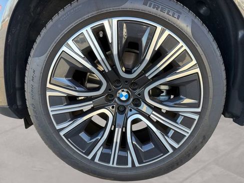 Used 2025 BMW X3 xDrive30i w/ Premium Package image 14