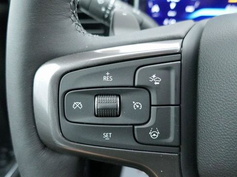 New 2026 Chevrolet Silverado 1500 High Country image 20