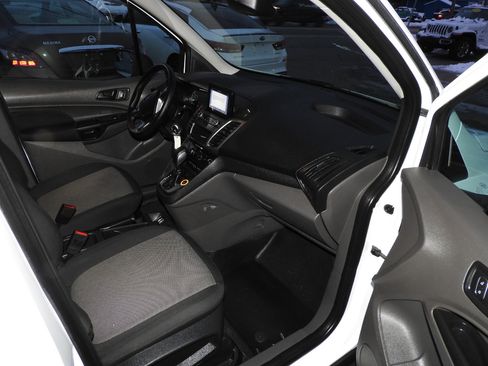 Used 2020 Ford Transit Connect XL image 7