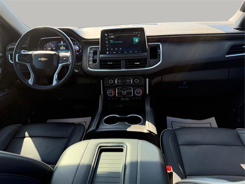 Used 2022 Chevrolet Tahoe Premier RWD image 37