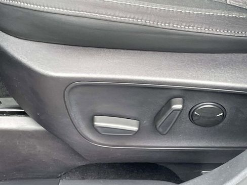 Used 2024 Ford Bronco Sport Big Bend w/ Convenience Package image 18