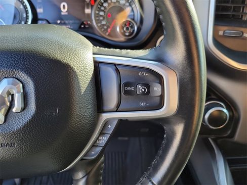 Used 2022 RAM 1500 Big Horn image 17