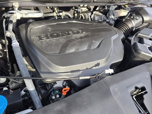 Used 2024 Honda Odyssey EX-L image 19