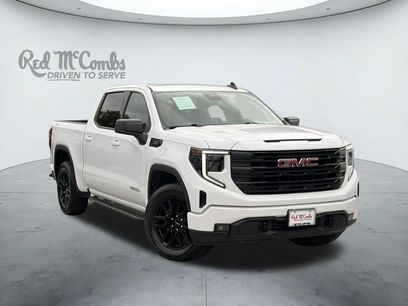 Used 2024 GMC Sierra 1500 Elevation