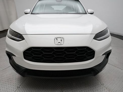 Certified 2023 Honda HR-V LX image 21