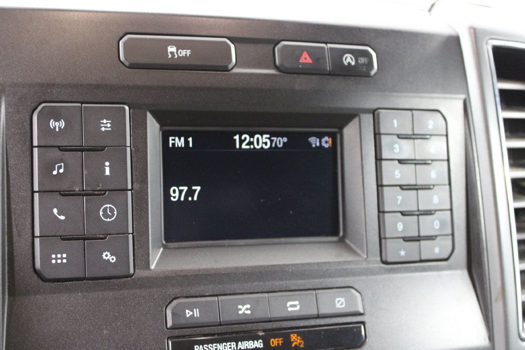 Used 2018 Ford F150 XLT w/ Equipment Group 301A Mid AWD/4WD image 35