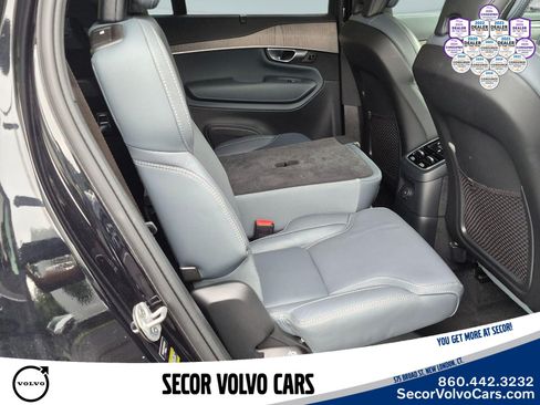 Used 2024 Volvo XC90 T8 Ultimate w/ Protection Package Premier AWD/4WD image 27
