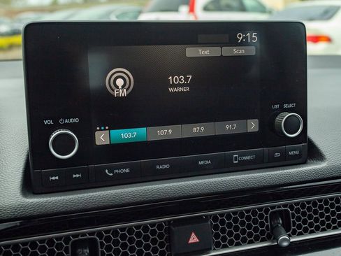 Certified 2023 Honda Civic EX-L image 27