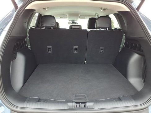 Certified 2024 Ford Escape SE FWD image 10