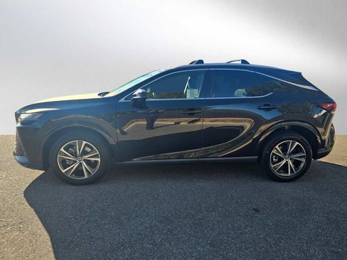 Used 2023 Lexus RX 350 Premium image 6