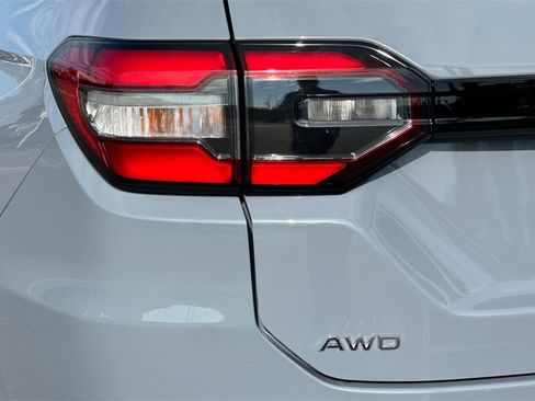 Certified 2025 Honda Pilot Elite image 30