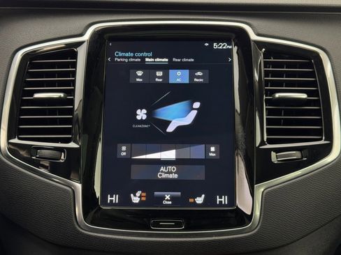 Used 2022 Volvo XC90 T8 Inscription Expression w/ Advanced Package image 27