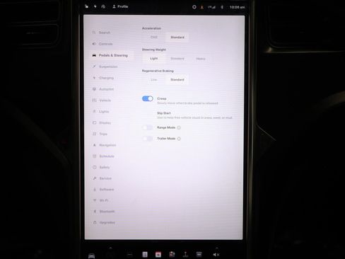 Used 2018 Tesla Model X 75D image 58