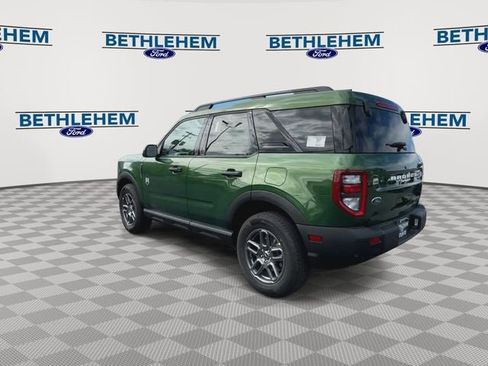 New 2025 Ford Bronco Sport Big Bend image 6